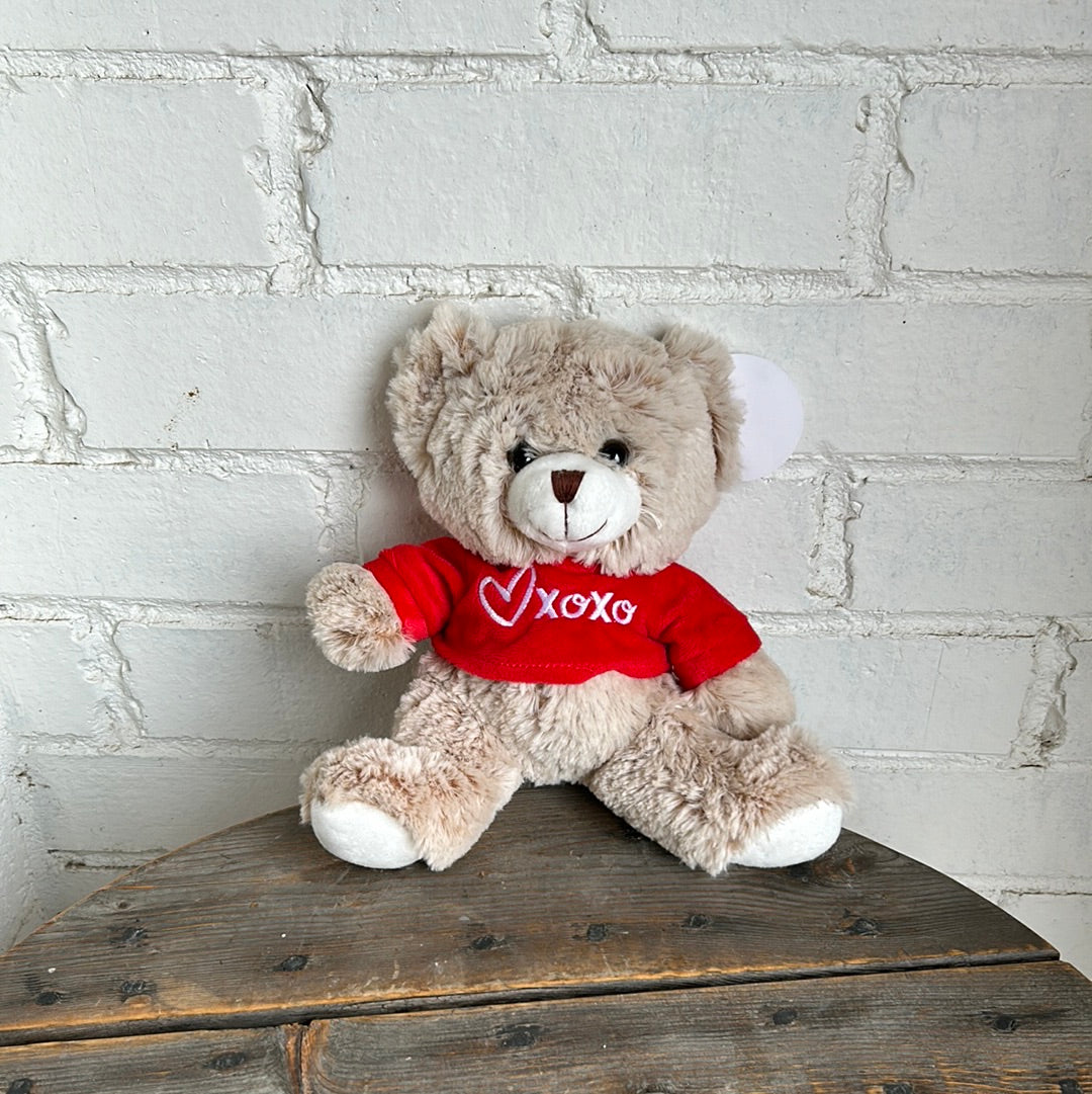 Love Teddy xox