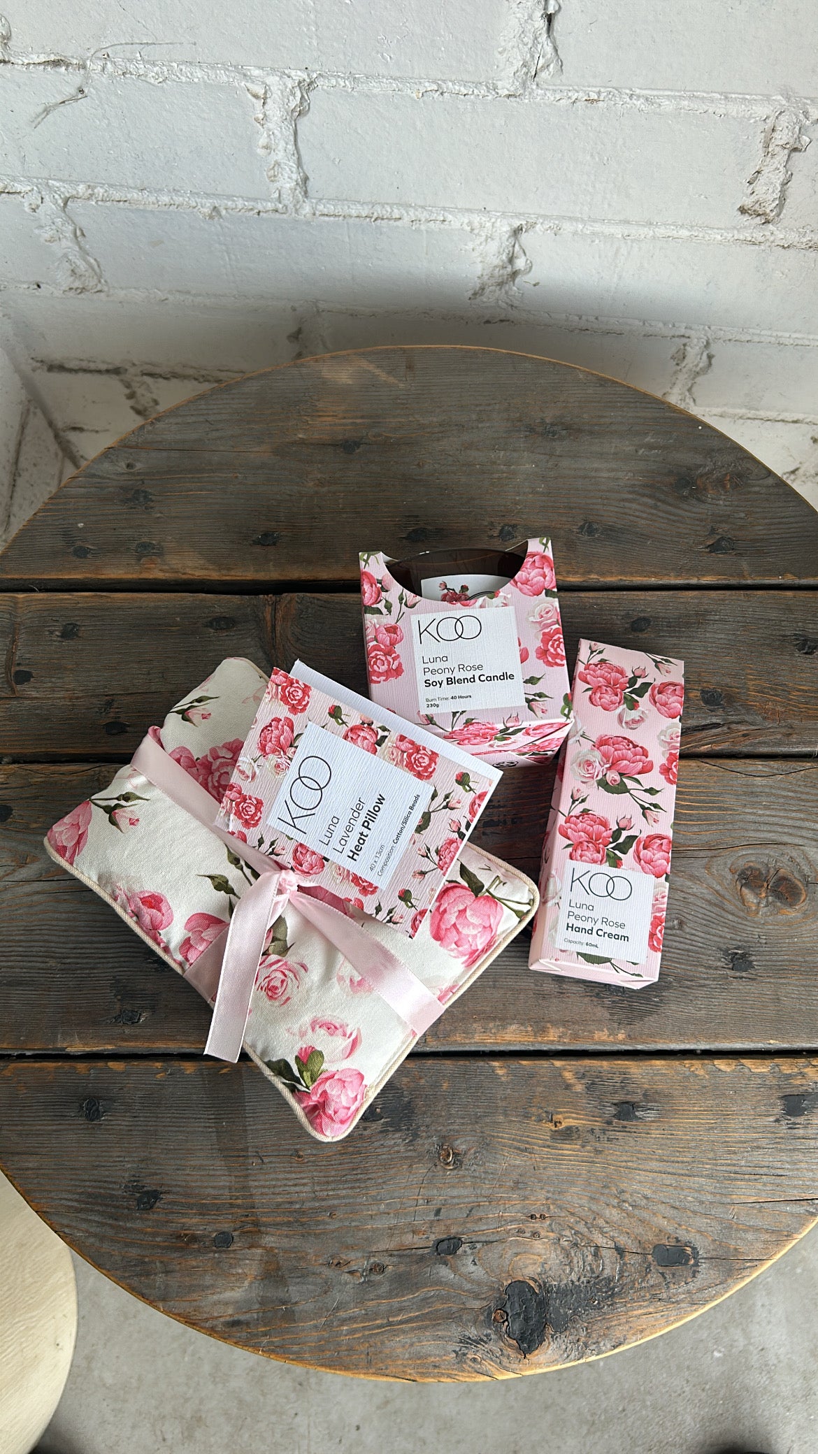 Gift pack