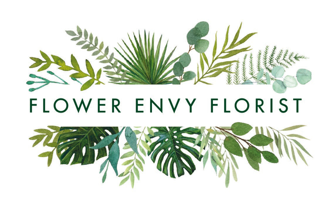 Flower envy florist Langwarrin