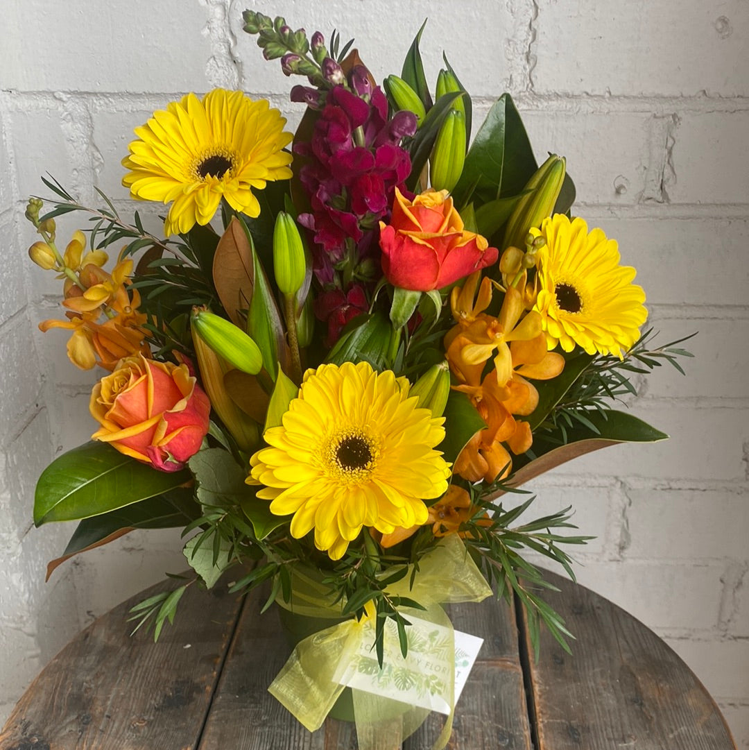 Langwarrin florist