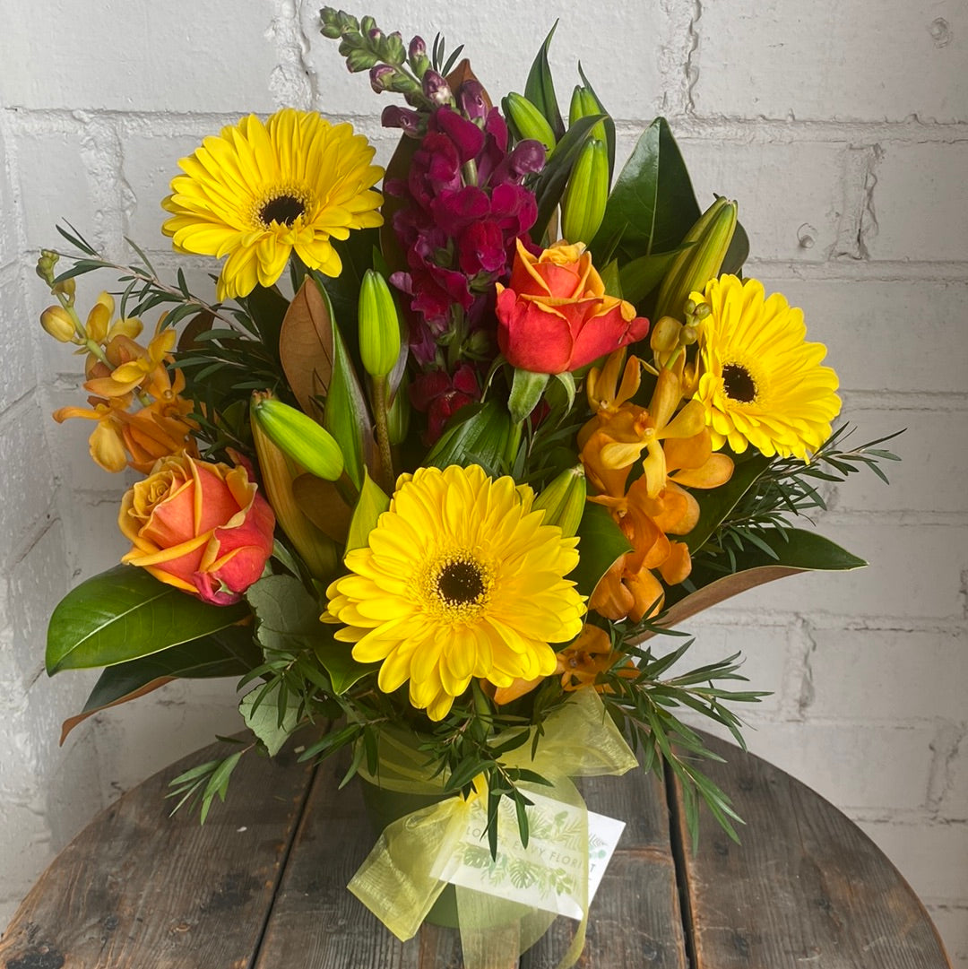 Langwarrin florist