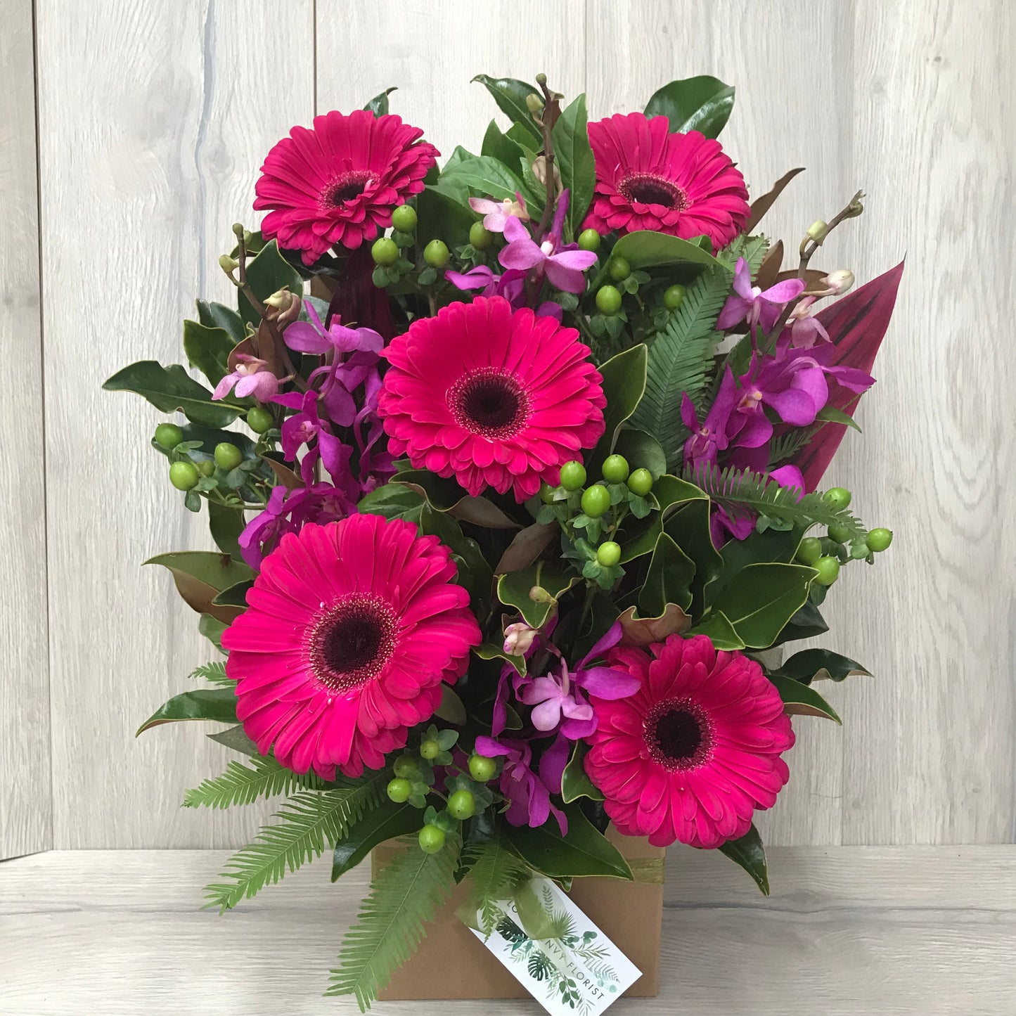 langwarrin florist