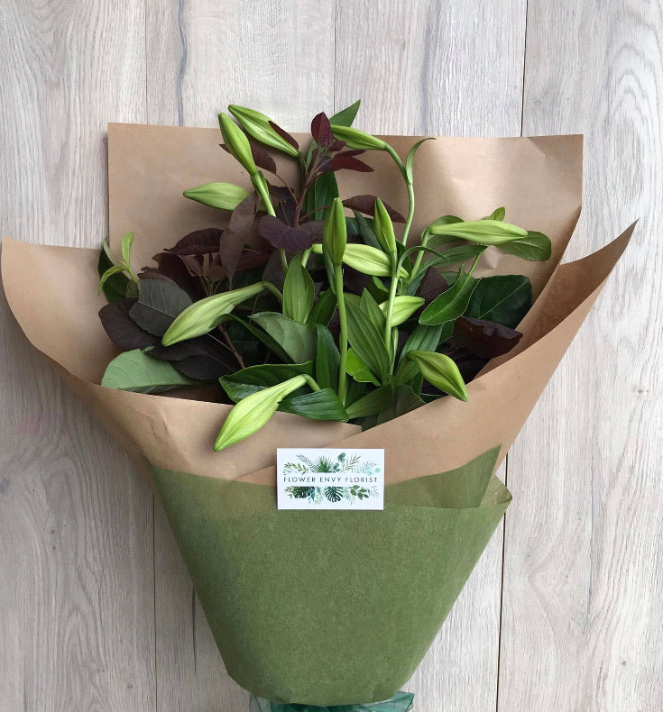 Christmas Lilly’s langwarrin