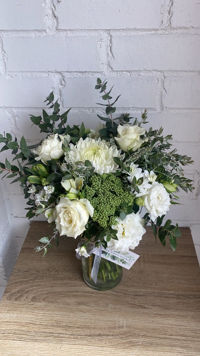 flower envy florist Langwarrin florist