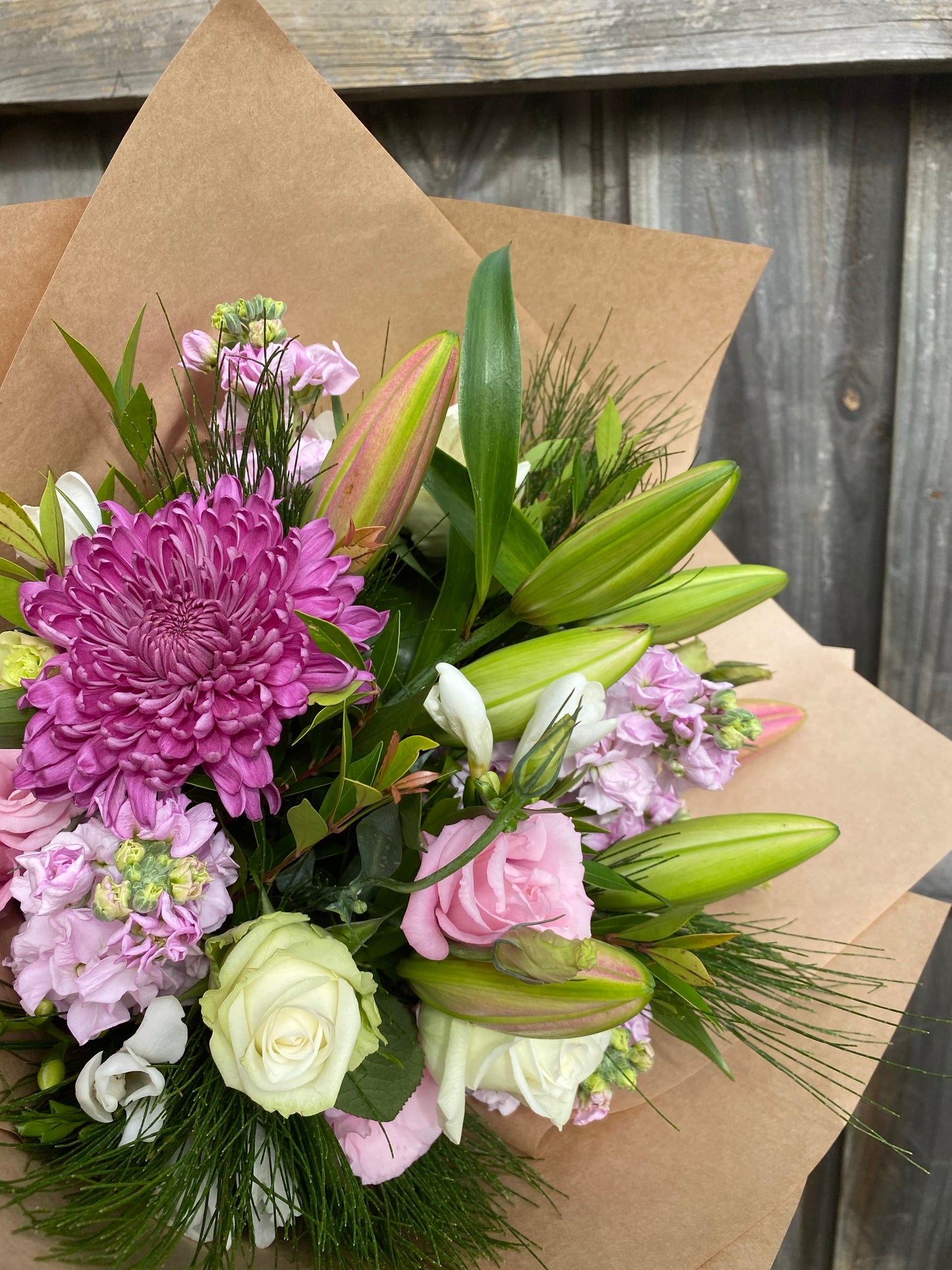 Langwarrin florist