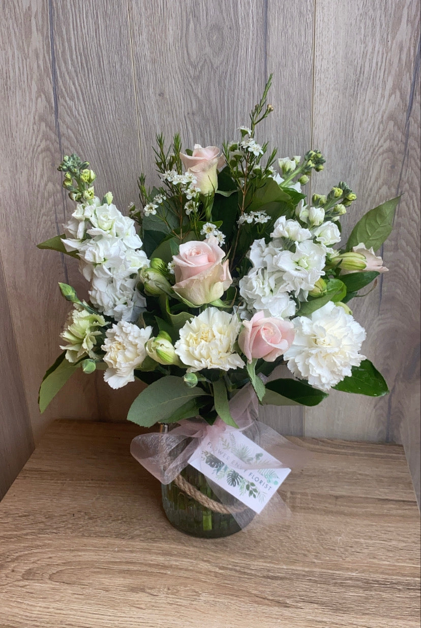 flower envy florist Langwarrin florist