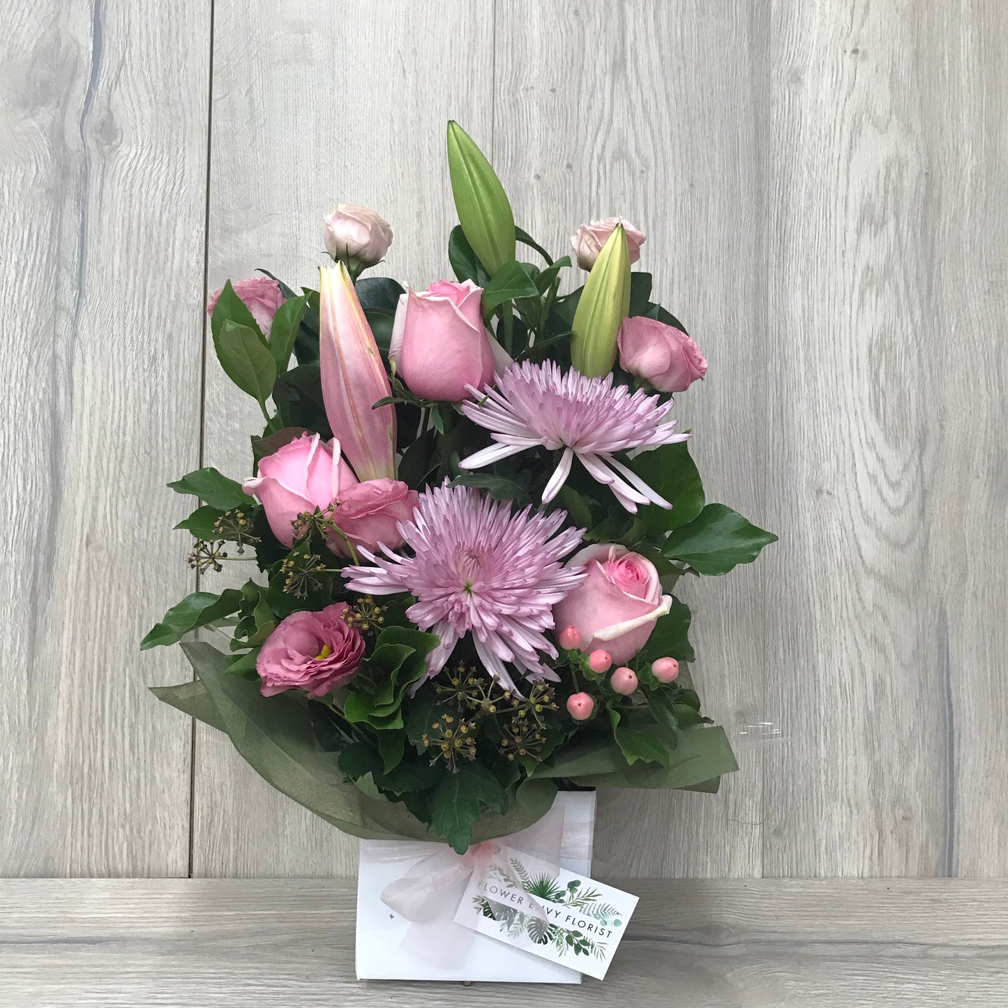 Flower Arrangement Frankston