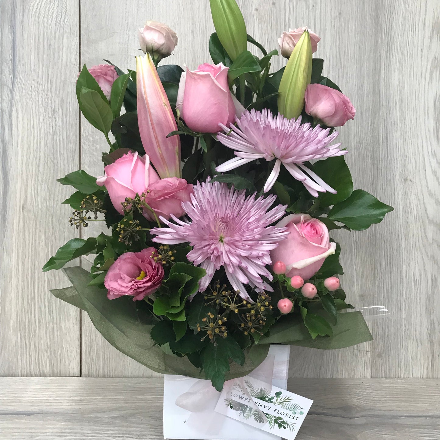 Flower Arrangement Langwarrin