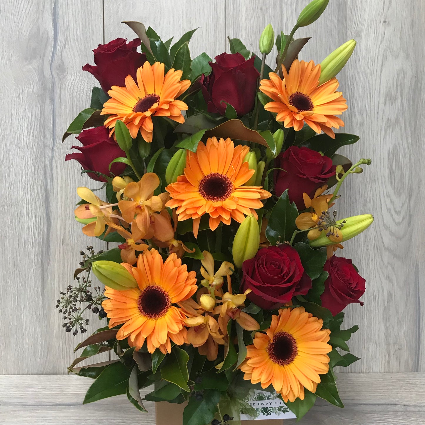 langwarrin florist