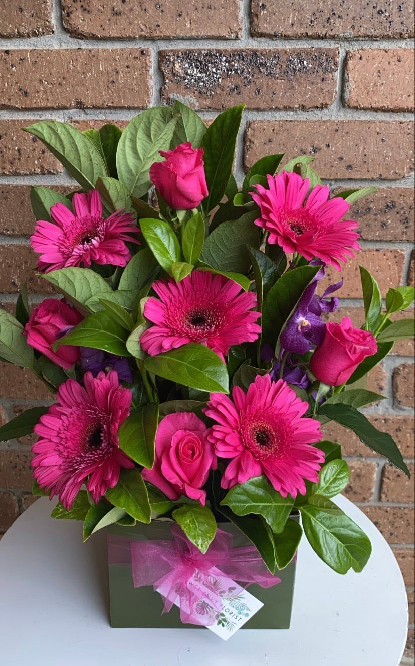 Flower Arrangement Langwarrin