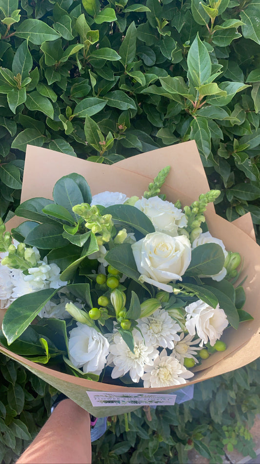 Fresh Flowers Langwarrin