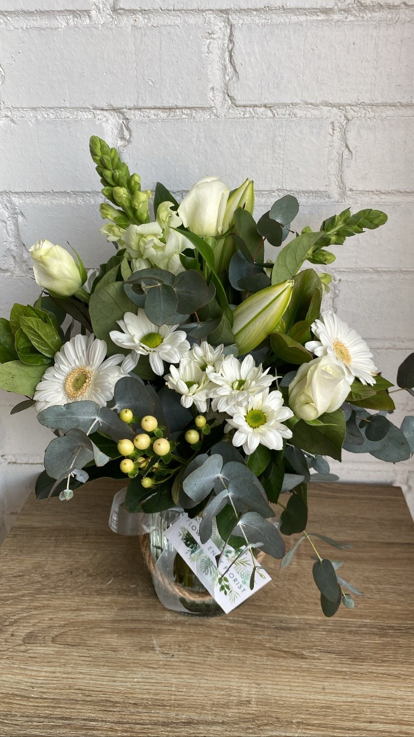 flower envy florist Langwarrin florist
