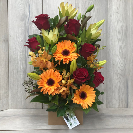 langwarrin florist