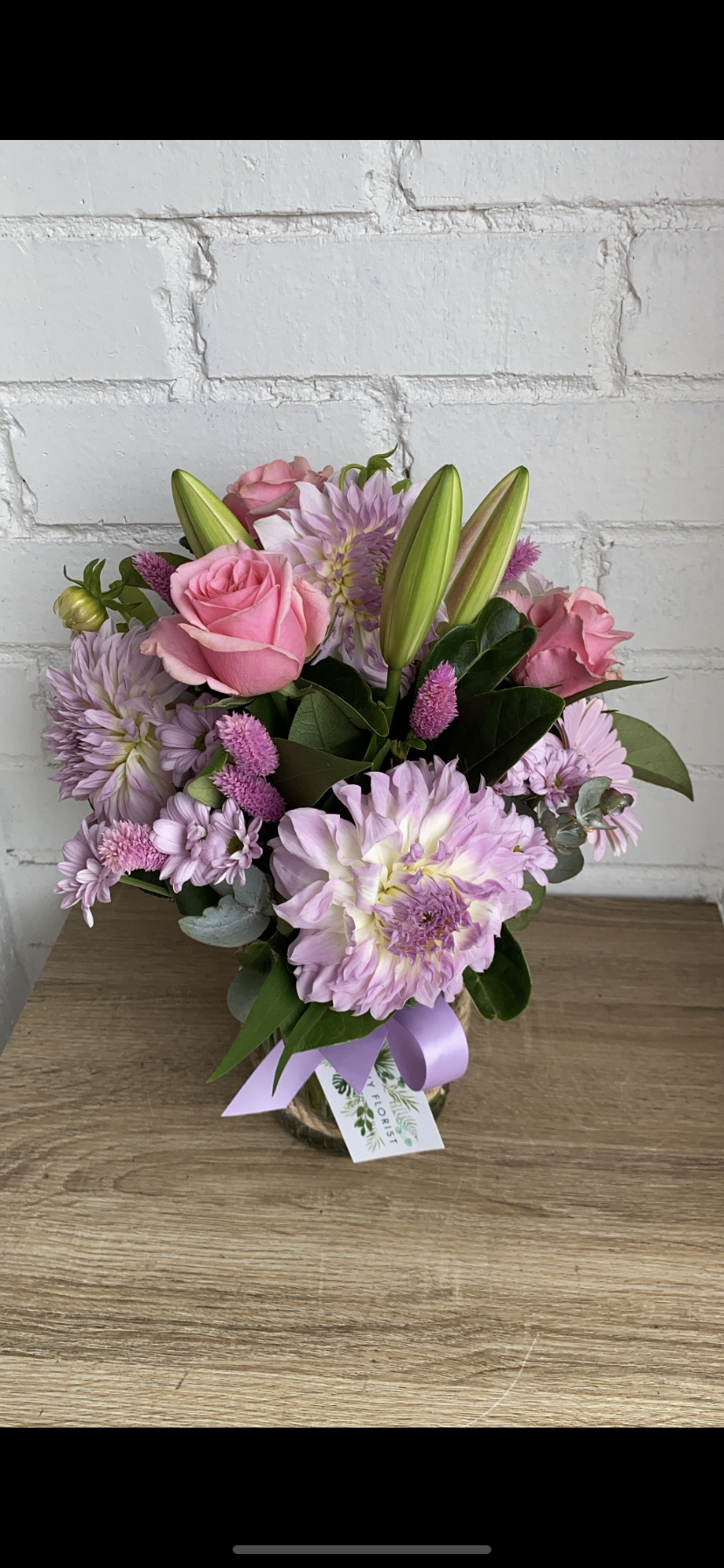 flower envy florist Langwarrin florist