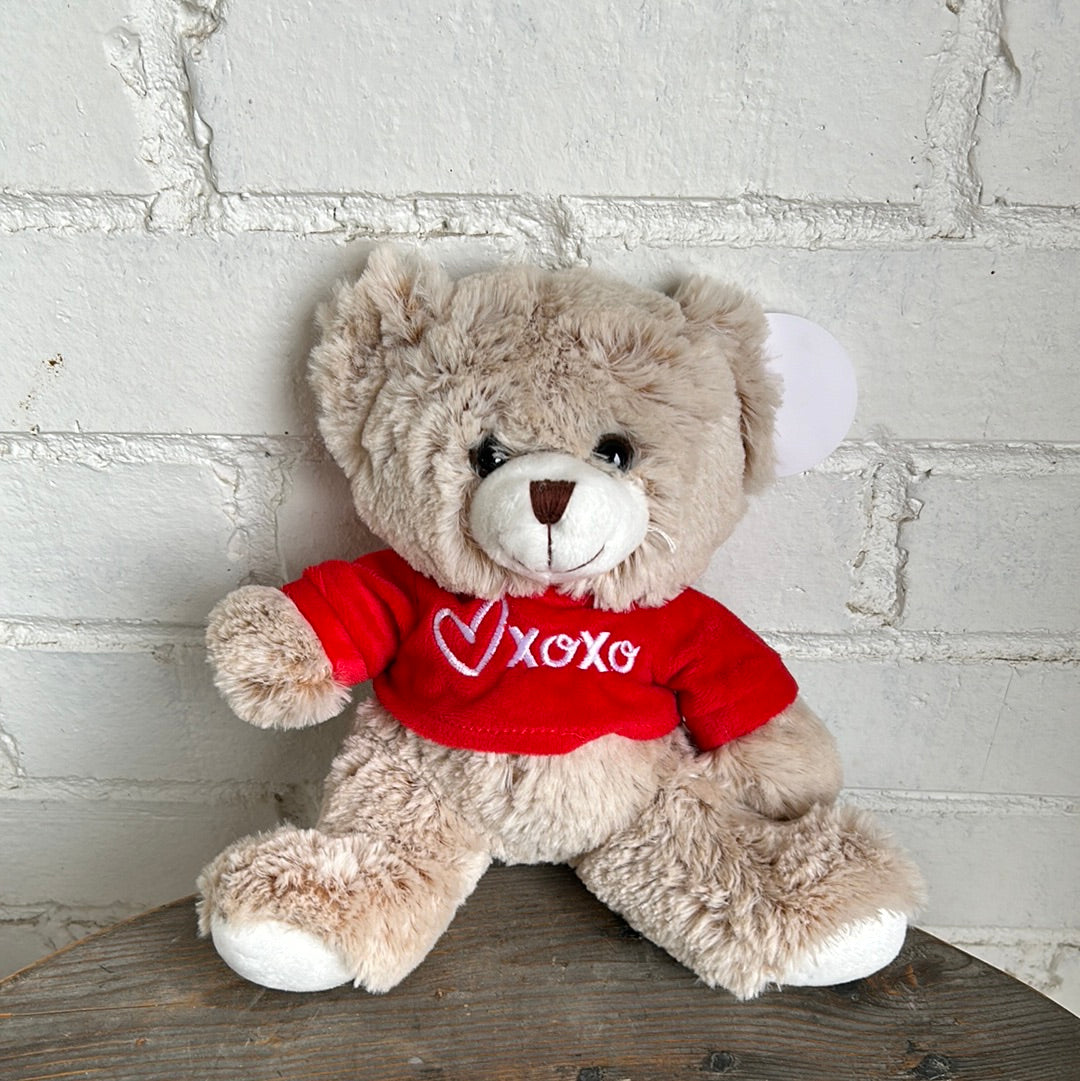 Love Teddy xox